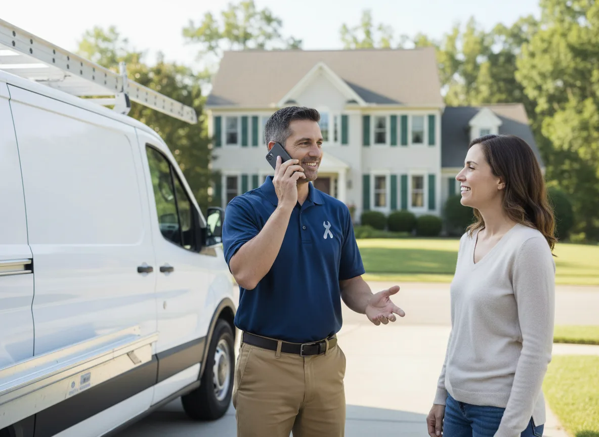 Home Gutter Service Genoa City, WI FAQs